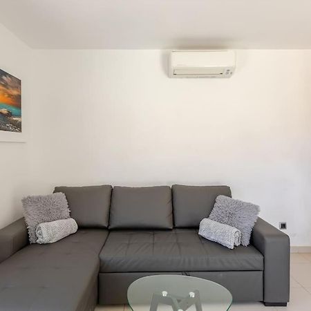 D' Angels Apartment Agaete  Bagian luar foto