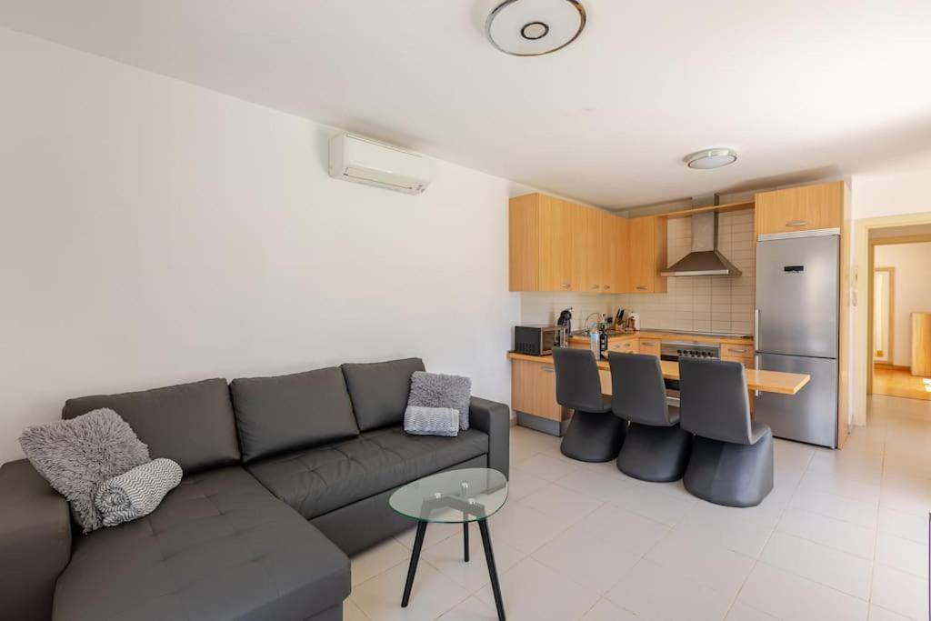 D' Angels Apartment Agaete  Bagian luar foto