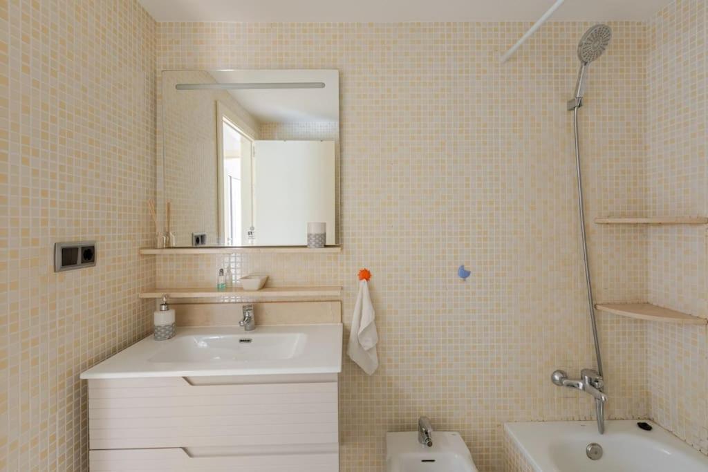 D' Angels Apartment Agaete  Bagian luar foto