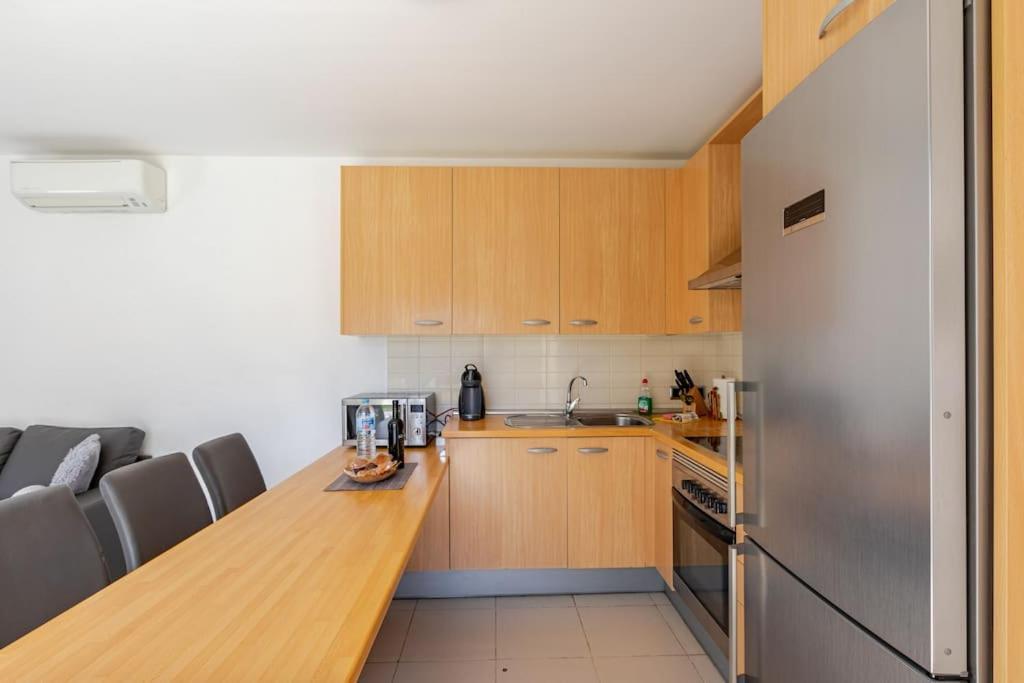 D' Angels Apartment Agaete  Bagian luar foto