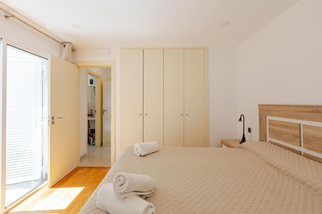 D' Angels Apartment Agaete  Bagian luar foto